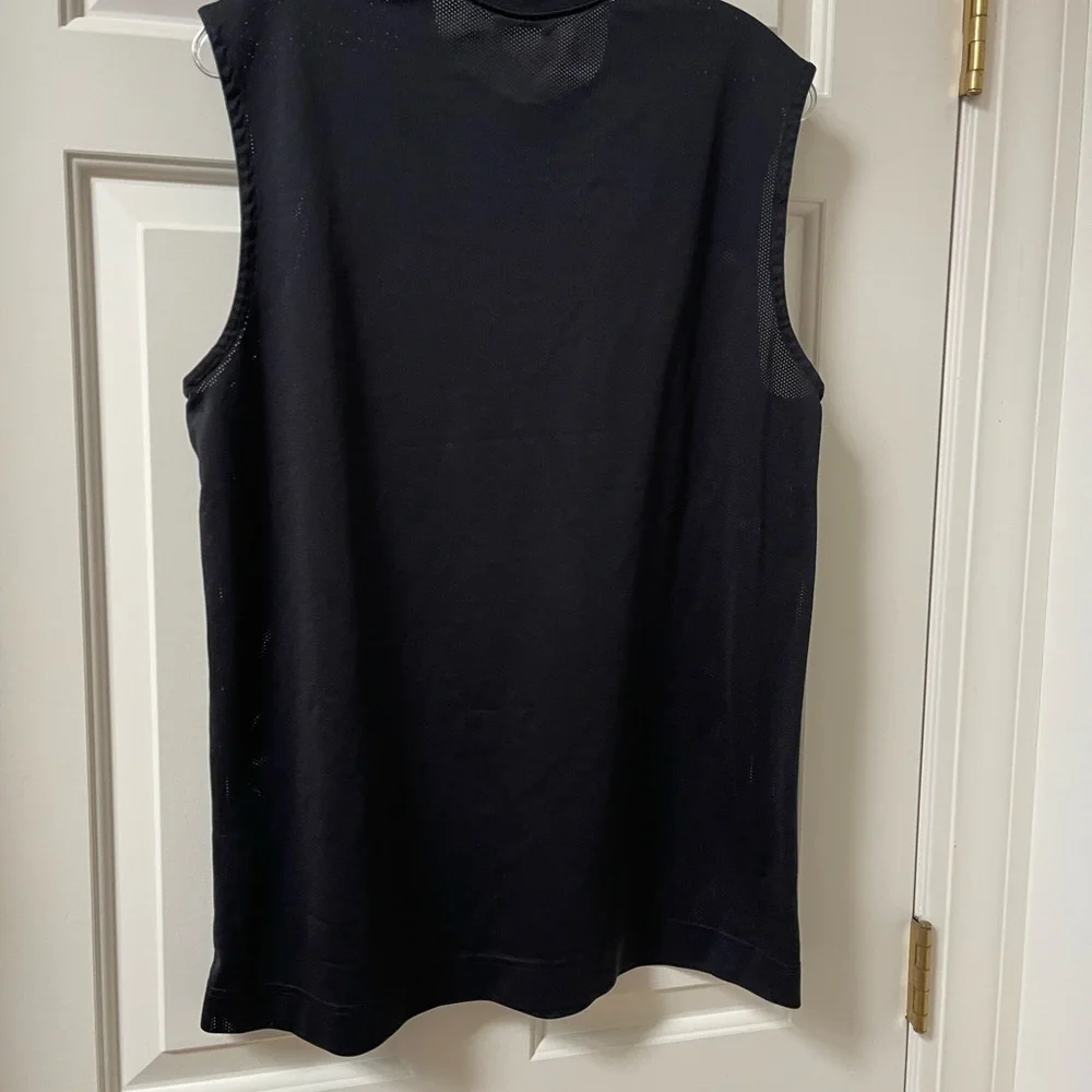 Nike FITDRY Sleeveless Athletic Men’s Top Size large